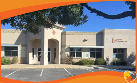 
<span>Albuquerque - Washington Learning Center</span>
