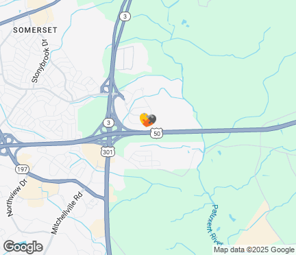 
<span>Bowie, MD</span>
