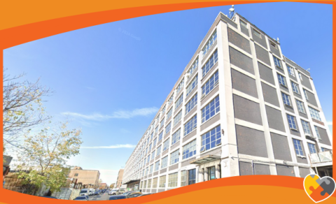 
<span>Brooklyn, NY</span>
