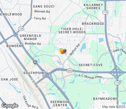 
<span>Jacksonville, FL</span>
