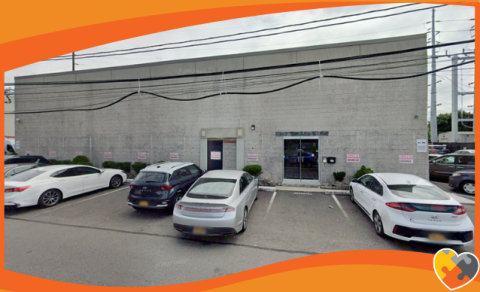 
<span>Long Island, NY</span>
