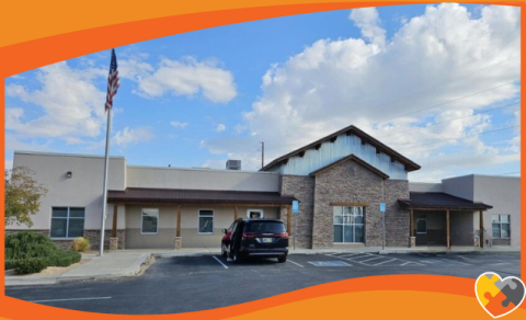 
<span>Los Lunas</span>
