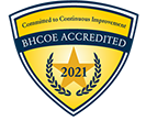 The Behavioral Health Center of Excellence (BHCOE) has awarded Proud Moments with an Award of Distinction, recognizing the organization as a top behavioral service provider in the country. 