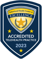 The Behavioral Health Center of Excellence (BHCOE) has awarded Proud Moments with an Award of Distinction, recognizing the organization as a top behavioral service provider in the country. 