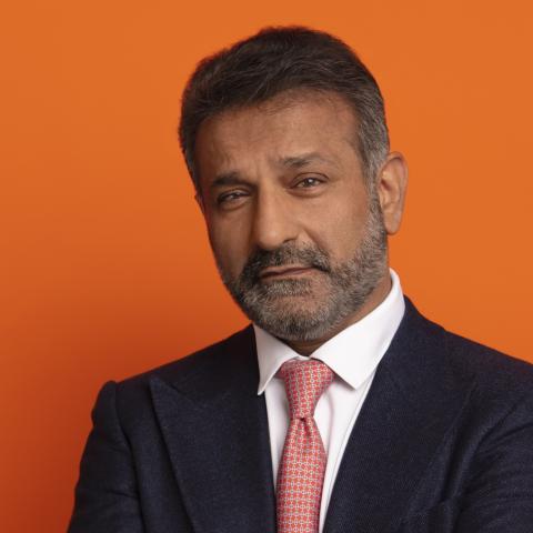 Waqir Nasim