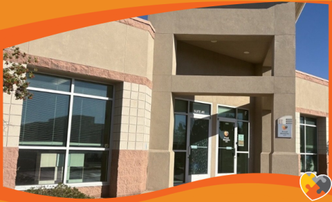 
<span>Albuquerque - Pasadena Learning Center</span>
