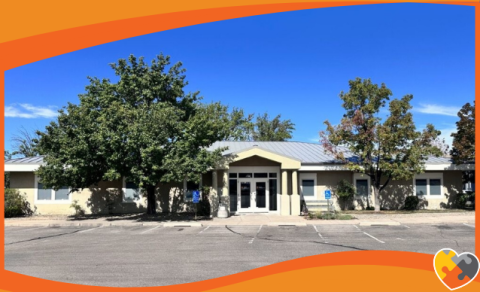 
<span>Albuquerque - Uptown Learning Center</span>
