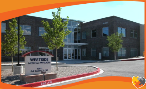 
<span>Albuquerque -  Westside Learning Center</span>
