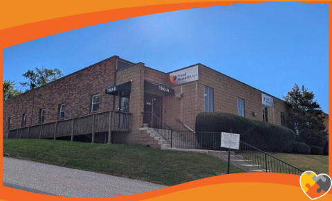 
<span>Baltimore, MD</span>
