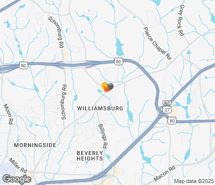 
<span>Columbus - Flat Rock Park</span>
