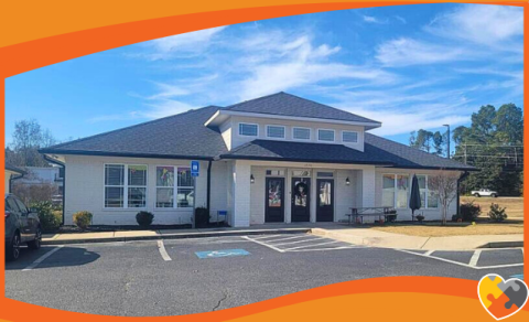 
<span>Evans, GA</span>
