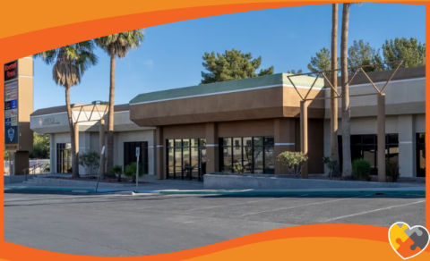 
<span>Las Vegas - East</span>
