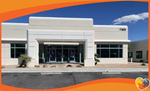 
<span>Las Vegas - Prairie Road</span>
