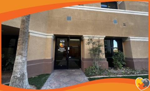 
<span>Las Vegas - West Sahara</span>
