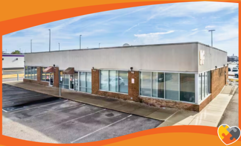 
<span>Memphis - Bartlett</span>
