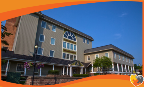 
<span>Rochester - Fairport, NY</span>
