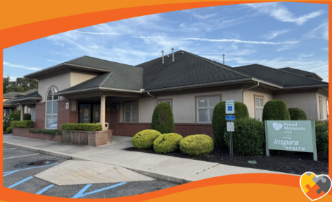 
<span>Vineland, NJ</span>
