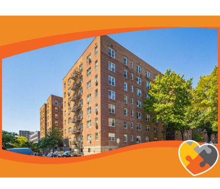 
<span>Bronx, NY</span>
